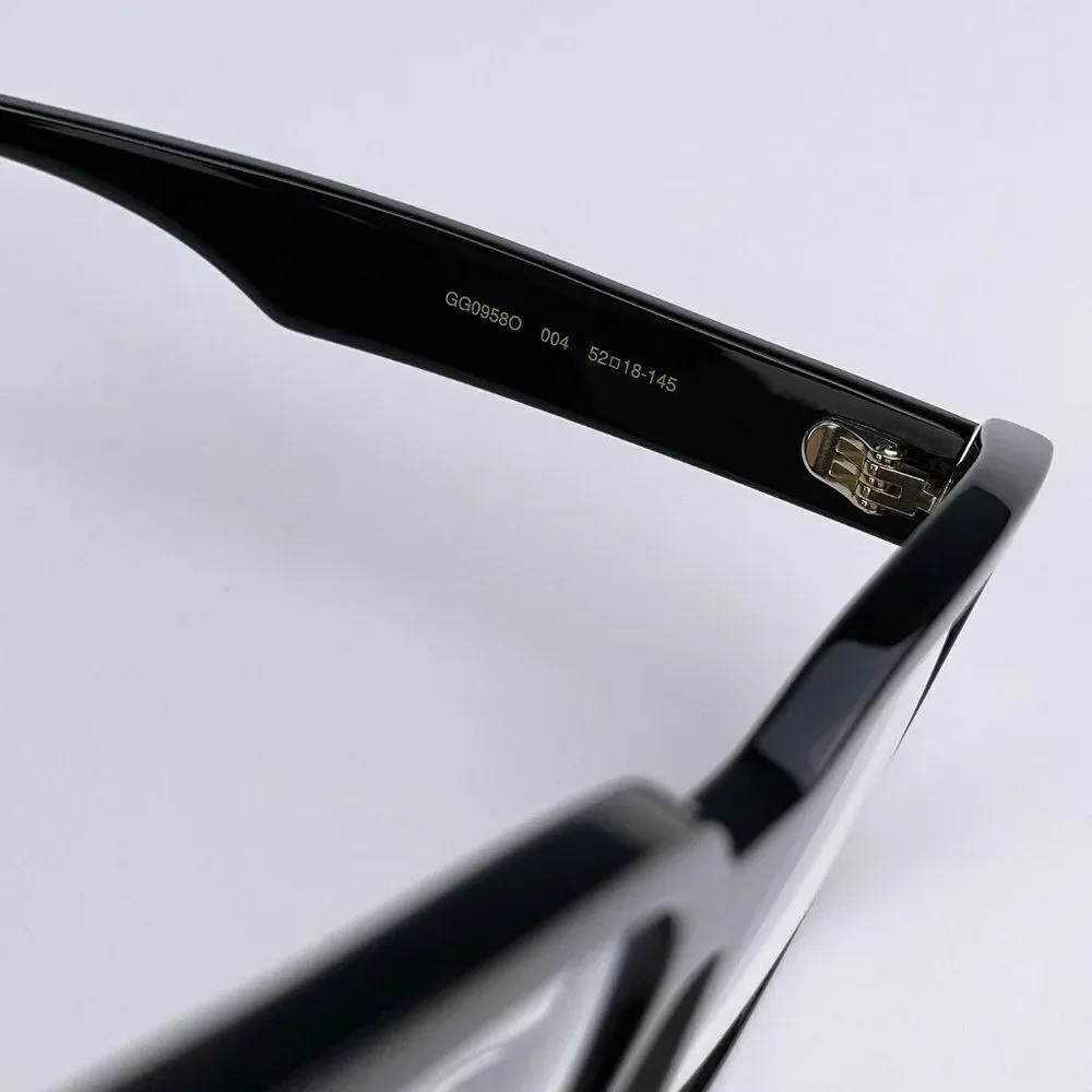 Gucci new gg0958o